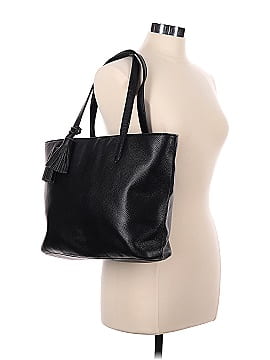 Onna Ehrlich Leather Tote (view 2)