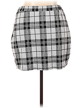 Eye Candy Casual Skirt (view 2)