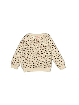 Juicy Couture Pullover Sweater (view 1)