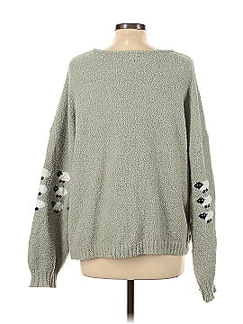 Francesca's Pullover Sweater (view 2)