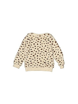 Juicy Couture Pullover Sweater (view 2)