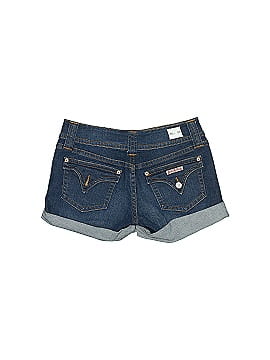 Hudson Jeans Denim Shorts (view 2)