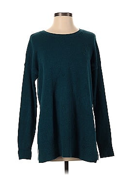 Ann Taylor LOFT Pullover Sweater (view 1)