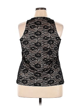 Torrid Sleeveless Top (view 2)