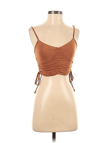 Unbranded Sleeveless Top (view 1)