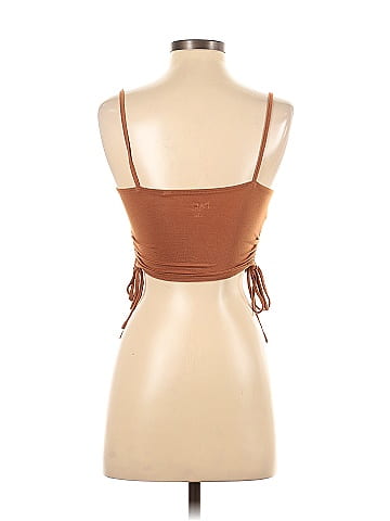 Unbranded Sleeveless Top (view 2)