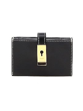 Bally Leather Card Holder (view 1)