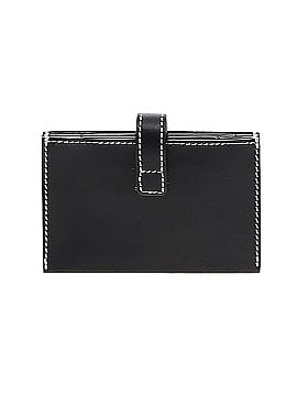 Bally Leather Card Holder (view 2)
