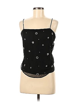 Vince. Sleeveless Blouse (view 1)