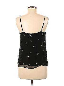 Vince. Sleeveless Blouse (view 2)