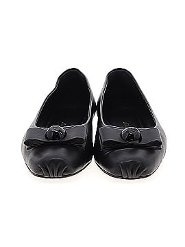 Salvatore Ferragamo Flats (view 2)