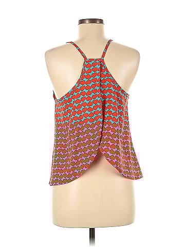 Philosophy of Paek P.O.P Sleeveless Blouse (view 2)