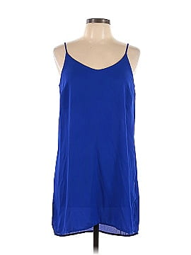 Meraki Sleeveless Blouse (view 1)