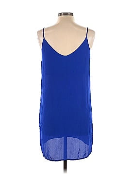 Meraki Sleeveless Blouse (view 2)