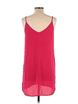 Meraki Sleeveless Blouse (view 2)