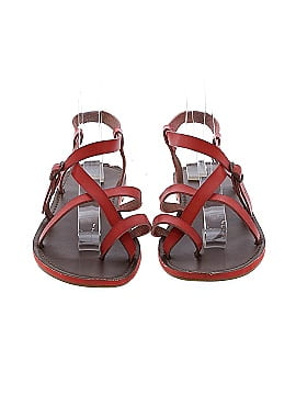 Mossimo Supply Co. Sandals (view 2)