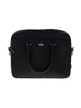 Kate Spade New York Leather Laptop Bag (view 1)