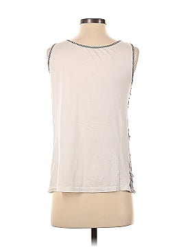 Ann Taylor LOFT Sleeveless Blouse (view 2)