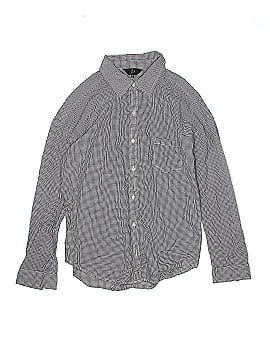 JACK Long Sleeve Button-Down Shirt (view 1)