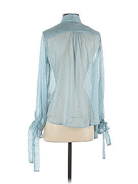 Banana Republic Long Sleeve Blouse (view 2)