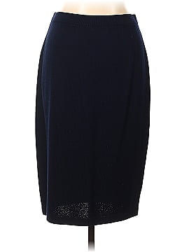 St. John Collection Formal Skirt (view 2)