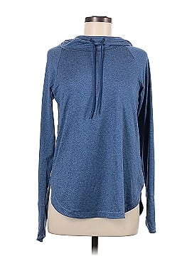 Athleta Track Jacket (view 1)