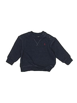 Ralph Lauren Sweatshirt (view 1)