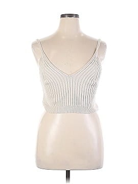 Coco and Chase Sleeveless Top (view 1)