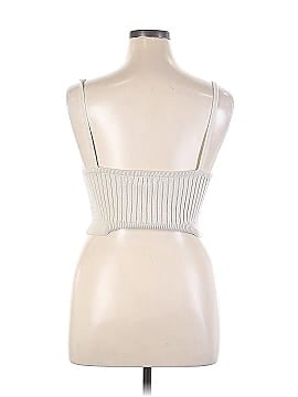 Coco and Chase Sleeveless Top (view 2)