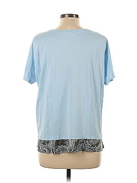 Purejill Short Sleeve T-Shirt (view 2)