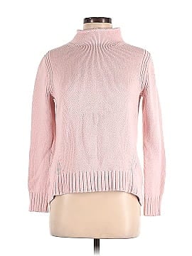 J.Crew Always Pullover Sweater (view 1)