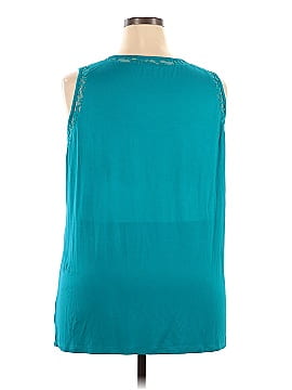 Torrid Sleeveless Top (view 2)