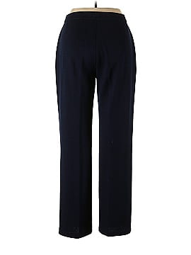 St. John Collection Wool Pants (view 2)