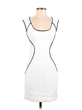 Express Casual Dress (view 1)