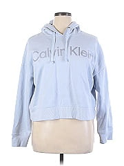 Calvin Klein Jeans Pullover Hoodie
