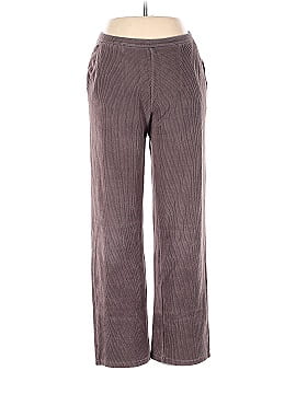 L.L.Bean Sweatpants (view 1)