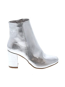 Top Moda Ankle Boots (view 1)