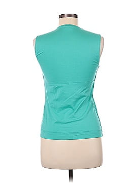 Akris Punto Sleeveless Top (view 2)