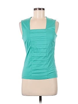 Akris Punto Sleeveless Top (view 1)