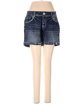 Ariya Jeans Denim Shorts (view 1)