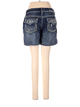 Ariya Jeans Denim Shorts (view 2)