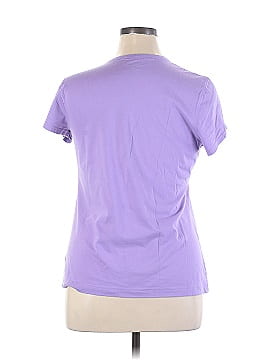 Tek Gear Short Sleeve T-Shirt (view 2)