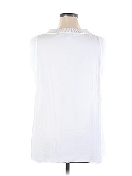 CAbi Sleeveless T-Shirt (view 2)