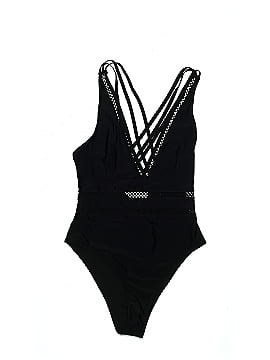 Beachsissi One Piece Swimsuit (view 1)