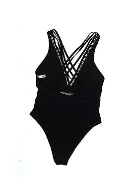 Beachsissi One Piece Swimsuit (view 2)