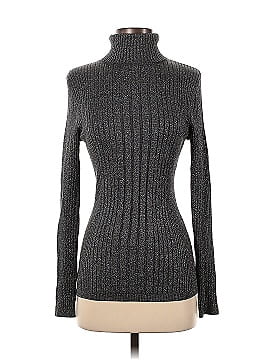 212 Collection Turtleneck Sweater (view 1)