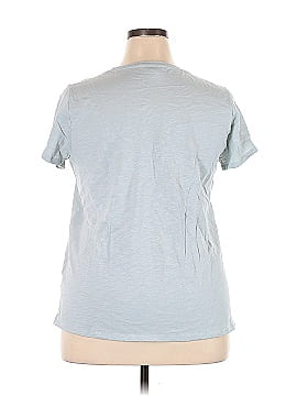 LC Lauren Conrad Short Sleeve T-Shirt (view 2)