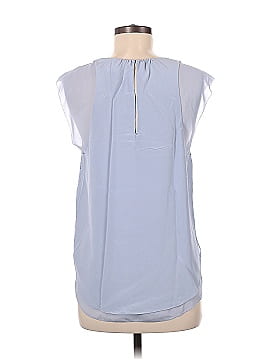 Rebecca Taylor Sleeveless Blouse (view 2)