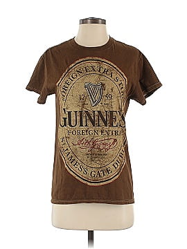 Guinness Short Sleeve T-Shirt (view 1)