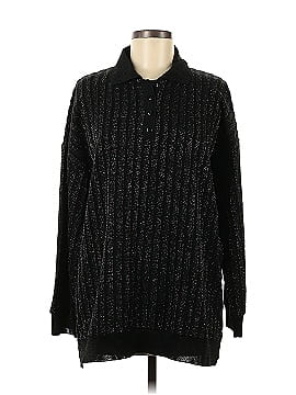 Trafaluc by Zara Pullover Sweater (view 1)